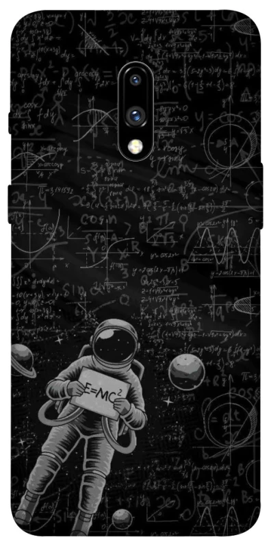 Чехол на OnePlus 7 Physics фото 1 из 1