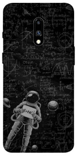 Чехол на OnePlus 7 Physics фото 1 из 1