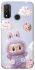 Чохол на Huawei P Smart (2020) Labubu & clouds фото 1 з 1