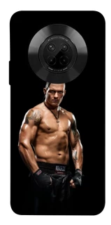 Чехол на Huawei Y9a usik фото 1 из 1