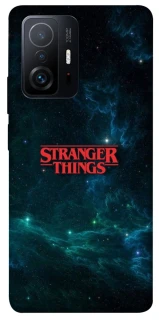 Чохол на Xiaomi 11T / 11T Pro Stranger Things ver.30 фото 1 з 1