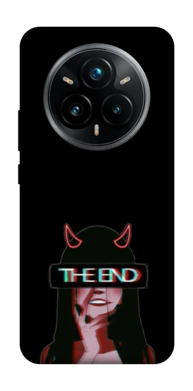 Чехол на Realme 14 Pro the End фото 1 из 1