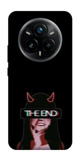 Чехол на Realme 14 Pro the End фото 1 из 1