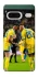 Чехол на Google Pixel 7 UA-Football ver.2 фото 1 из 1