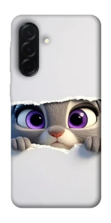 Чехол на Samsung Galaxy A37 5G Zootopia фото 1 из 1