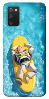 Чохол на Samsung Galaxy A02s buzz lightyear фото 1 з 1