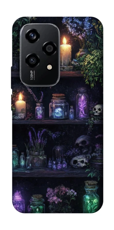 Чохол на Honor 200 Lite Magic shelf ver.1 фото 1 з 1