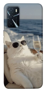 Чохол на Oppo A16s / A16 Smile v3 фото 1 з 1