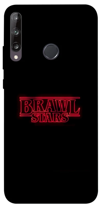 Чохол на Huawei P40 Lite E Brawl Stars ver.12 фото 1 з 1