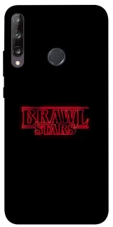 Чохол на Huawei P40 Lite E Brawl Stars ver.12 фото 1 з 1