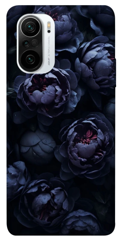 Чохол на Xiaomi Redmi K40 / K40 Pro / K40 Pro+ / Poco F3 Sunny Snowdrops фото 1 з 1