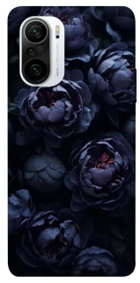 Чехол на Xiaomi Redmi K40 / K40 Pro / K40 Pro+ / Poco F3 Sunny Snowdrops фото 1 из 1