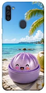 Чохол на Samsung Galaxy M11 Dumpling ver.7 фото 1 з 1
