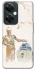 Чохол на OnePlus Nord CE 3 Lite Star Wars robots фото 1 з 1