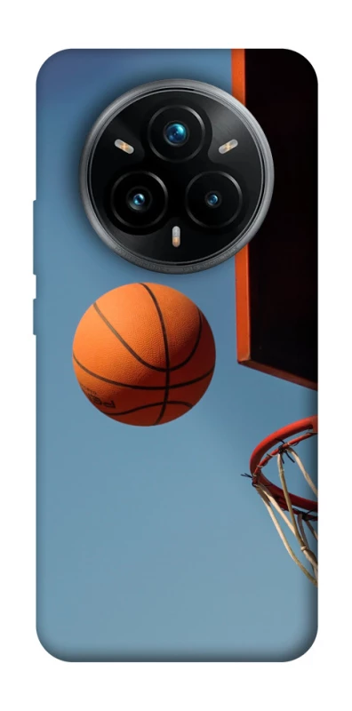 Чохол на Realme 14 Pro Баскетбол фото 1 з 1