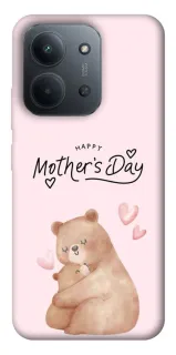 Чехол на Xiaomi Redmi 15C (Global) Mother's Day ver.2 фото 1 из 1