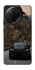 Чохол на Infinix Note 50 Pro Land Cruiser black фото 1 з 1