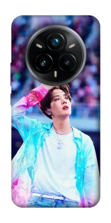 Чехол на Realme 14 Pro J-Hope - BTS фото 1 из 1
