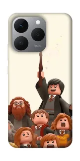 Чохол на Realme 15T Harry Potter V22 фото 1 з 1