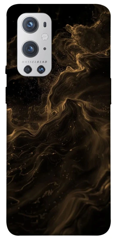Чехол на OnePlus 9 Pro Epoxy design ver.5 фото 1 из 1