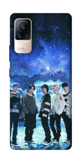 Чохол на Xiaomi Civi 6 TXT фото 1 з 1