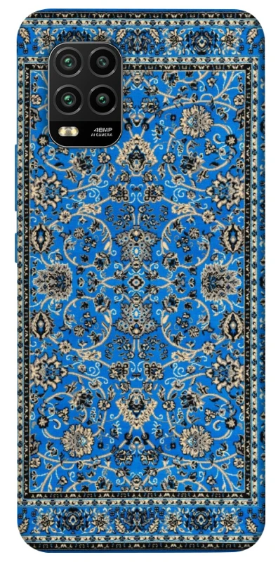 Чехол на Xiaomi Mi 10 Lite Ковёр v52 фото 1 из 1