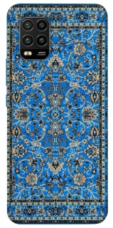 Чехол на Xiaomi Mi 10 Lite Ковёр v52 фото 1 из 1