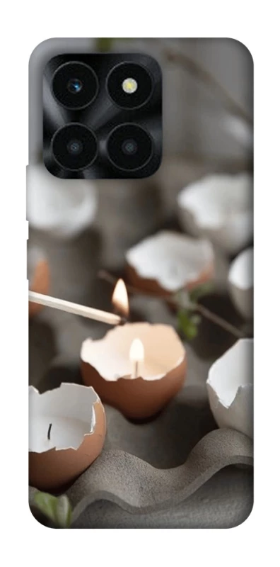 Чохол на Huawei Honor X6a Eggcellent фото 1 з 1