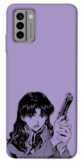 Чехол на Nokia G22 Anime v7 фото 1 из 1