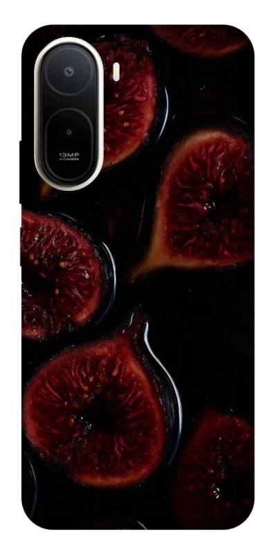 Чехол на Xiaomi Redmi A7 Pro 4G VioletFig фото 2 из 2