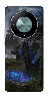 Чохол на Huawei Magic6 Lite Сталкер v9 фото 1 з 1
