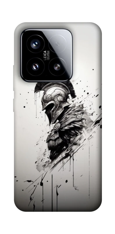 Чехол на Xiaomi 15 Tattoo ver.3 фото 1 из 1