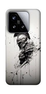 Чехол на Xiaomi 15 Tattoo ver.3 фото 1 из 1