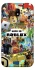 Чохол на Samsung J730 Galaxy J7 (2017) Life is Roblox фото 1 з 1