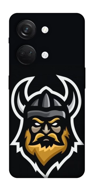 Чохол на OnePlus Nord 3 Viking v2 фото 1 з 1