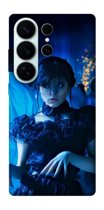 Чохол на Samsung Galaxy S26 Ultra Dark Dance Wednesday фото 1 з 1