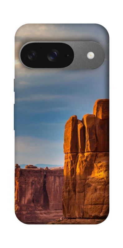 Чохол на Google Pixel 10 Arizona mountain фото 1 з 1