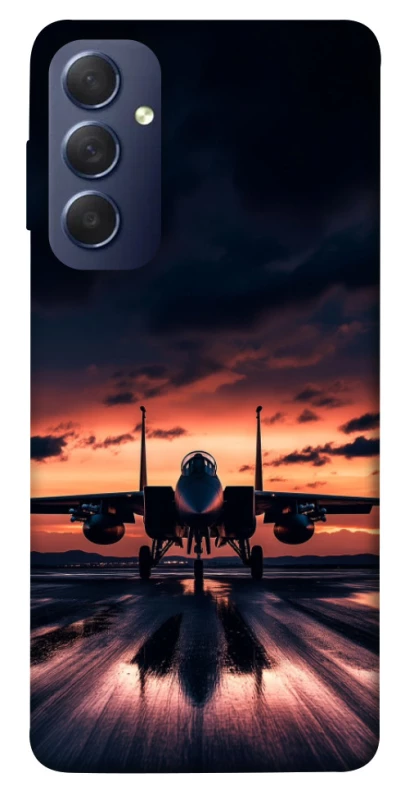 Чохол на Samsung Galaxy M54 5G fighter фото 1 з 1