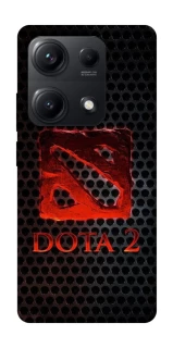 Чохол на Xiaomi Redmi Note 14S Dota 2 фото 1 з 1