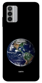 Чехол на Nokia G42 Earth фото 1 из 1