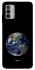 Чехол на Nokia G42 Earth фото 1 из 1