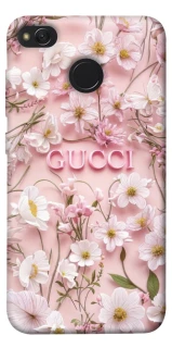 Чохол на Xiaomi Redmi 4X Gucci ver.6 фото 1 з 1