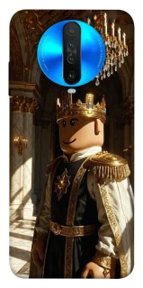 Чохол на Xiaomi Redmi K30 Roblox aesthetics ver.7 фото 1 з 1