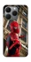 Чехол на Realme 15T Spiderman фото 1 из 1