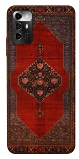 Чехол на ZTE Blade V40 Vita Килим v12 фото 1 из 1