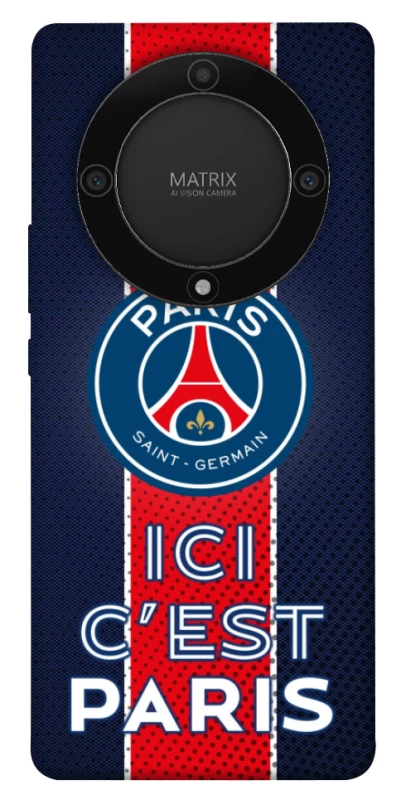 Чехол на Huawei Magic5 Lite FC PSG v1 фото 1 из 1