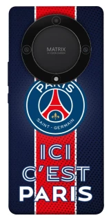 Чехол на Huawei Magic5 Lite FC PSG v1 фото 1 из 1