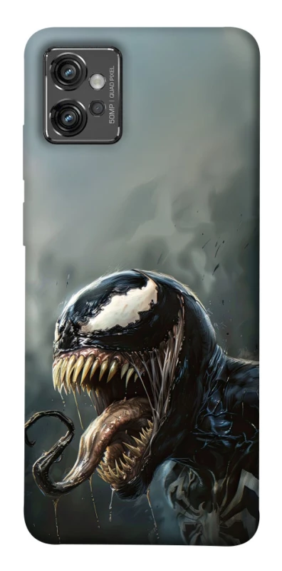 Чохол на Motorola Moto G32 venom v7 фото 1 з 1