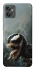 Чохол на Motorola Moto G32 venom v7 фото 1 з 1
