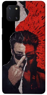 Чохол на Samsung Galaxy Note 10 Lite (A81) Billy Butcher фото 1 з 1